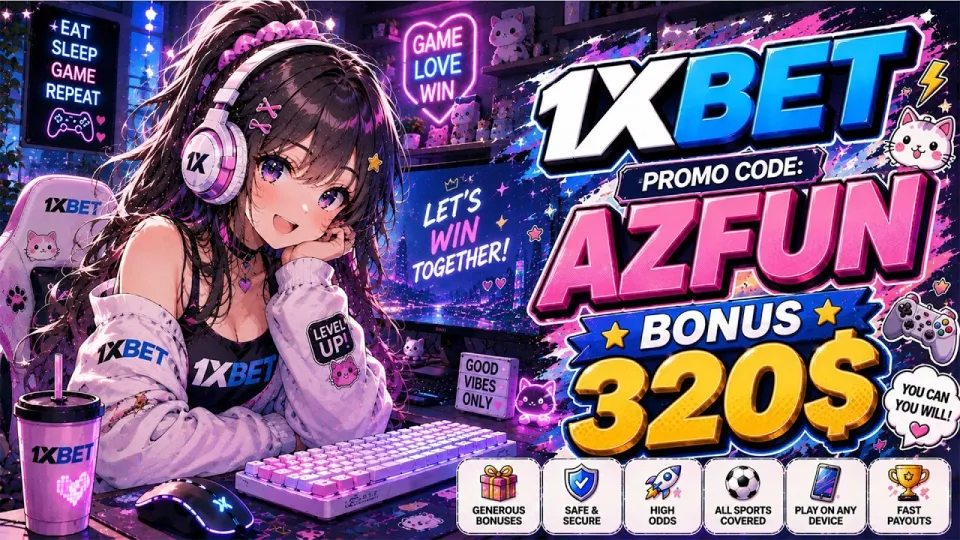 How to Get 1xbet Promo Code: Quick and Easy Guide